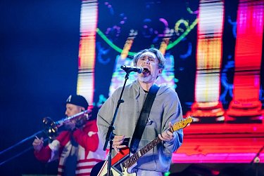 В Новотроицке отметили День металлурга